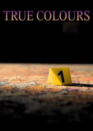 Постер: True Colours