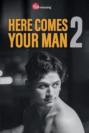 Постер: Here Comes Your Man 2
