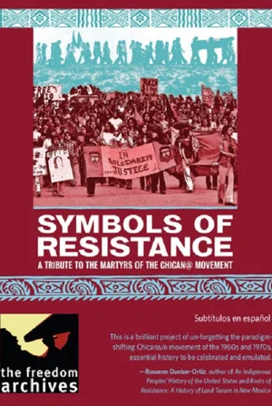 Постер: Symbols of Resistance