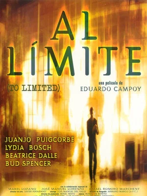 Постер: To the Limit