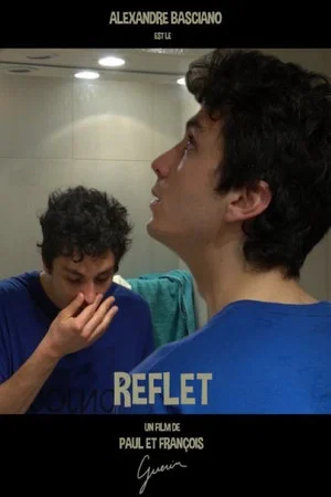 Постер: Reflect
