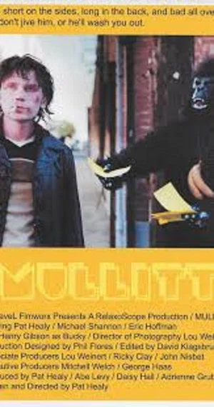 Постер: Mullitt