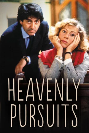Постер: Heavenly Pursuits
