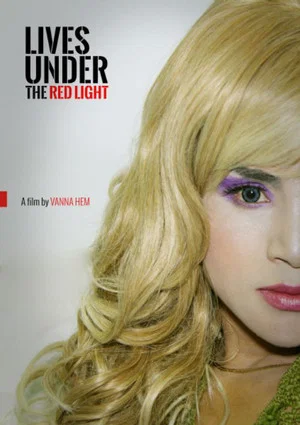 Постер: Lives Under The Red Light
