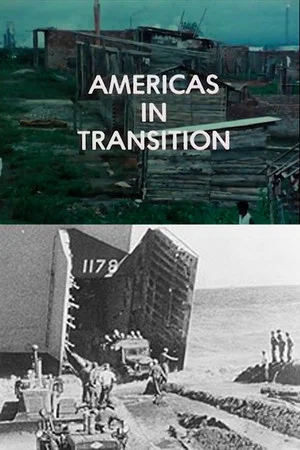 Постер: Americas in Transition