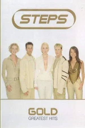 Постер: Steps - Gold: The Greatest Hits
