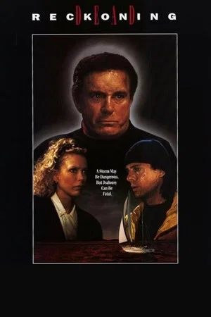 Постер: Dead Reckoning