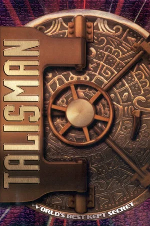 Постер: Talisman: World's Best Kept Secret