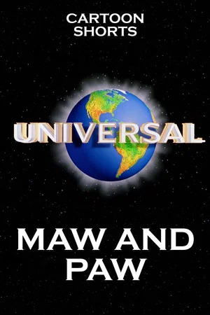 Постер: Maw and Paw