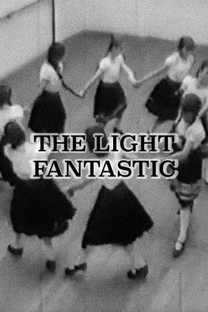 Постер: The Light Fantastic