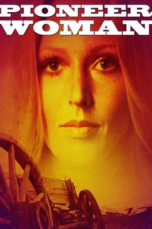 Постер: Pioneer Woman
