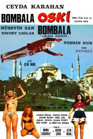 Постер: Bombala Oski Bombala
