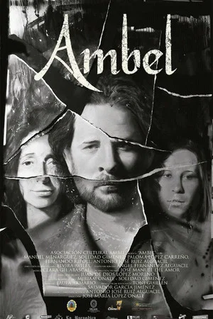 Постер: Ambel, la película