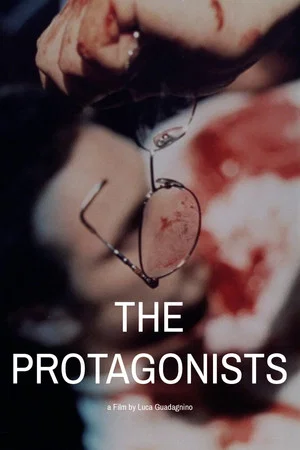 Постер: The Protagonists