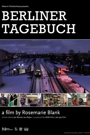 Постер: Berliner Tagebuch