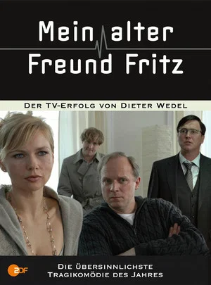 Постер: Mein alter Freund Fritz