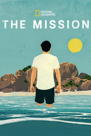 Постер: The Mission