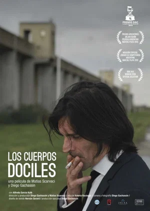 Постер: Docile Bodies