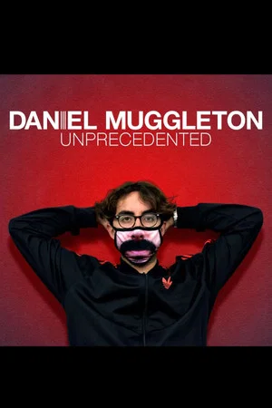 Постер: Daniel Muggleton: Unprecedented