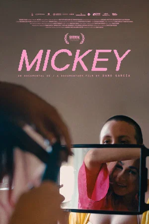 Постер: Mickey