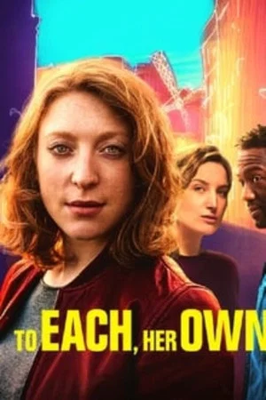 Постер: To Each, Her Own