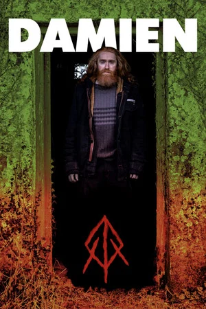 Постер: Damien