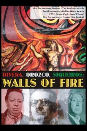 Постер: Walls of Fire