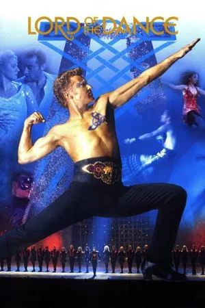 Постер: Lord of the Dance