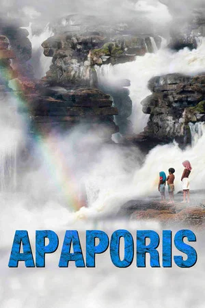 Постер: Apaporis: In Search of One River