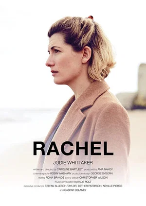Постер: Rachel