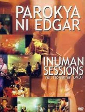 Постер: Parokya ni Edgar: Inuman Sessions Vol. 1