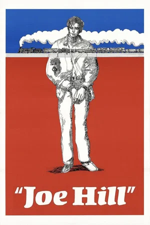 Постер: Joe Hill