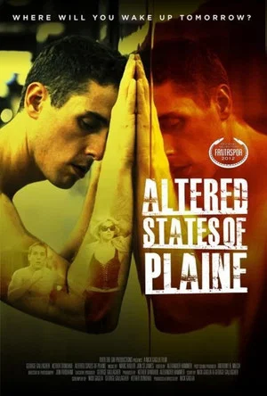 Постер: Altered States of Plaine