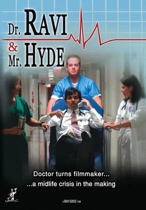 Постер: Dr. Ravi & Mr. Hyde