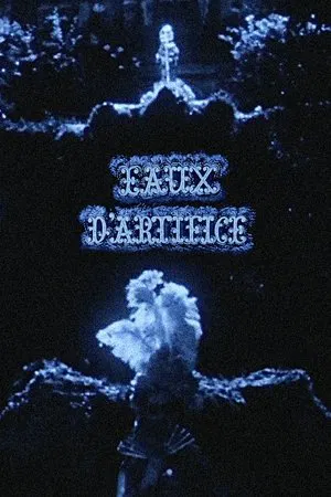 Постер: Eaux d'Artifice