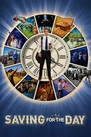 Постер: Saving for the Day
