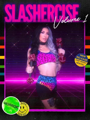 Постер: Slashercise