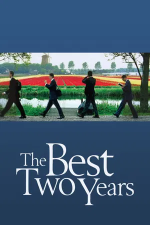Постер: The Best Two Years