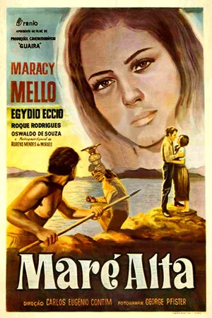 Постер: Maré Alta