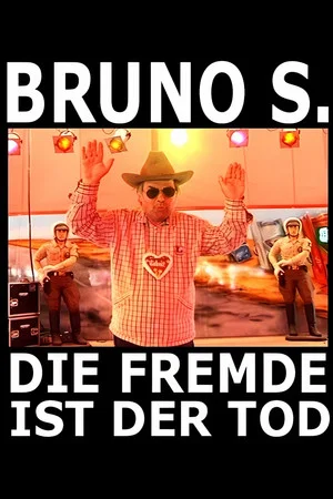 Постер: Bruno S. - Estrangement is Death