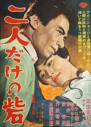 Постер: Futari dake no toride