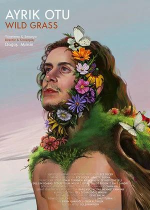 Постер: Wild Grass