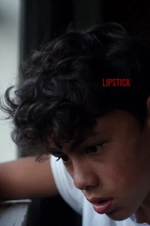 Постер: Lipstick