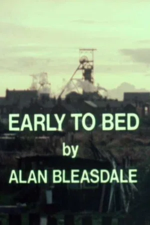 Постер: Early to Bed