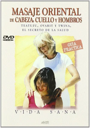 Постер: Eastern Head Massage