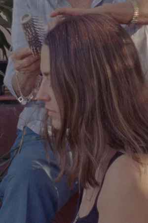 Постер: Notes, Imprints (On Love): Part II, Carmela