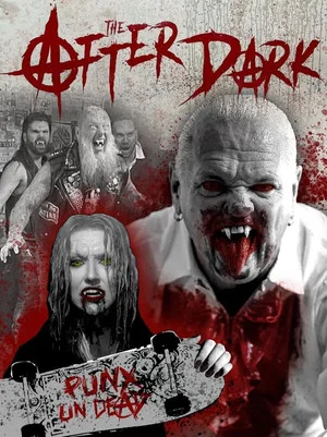 Постер: The After Dark