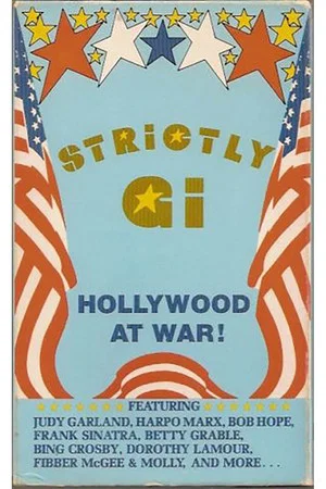 Постер: Strictly G.I.