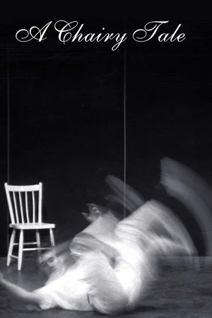 Постер: A Chairy Tale