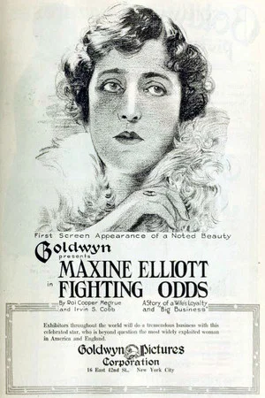 Постер: Fighting Odds
